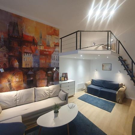 Petofi Apartment With Air Condition Budapest Bagian luar foto