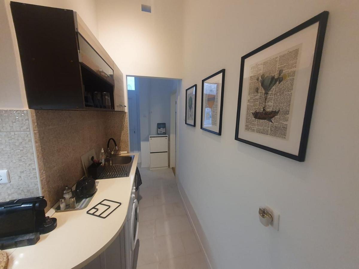 Petofi Apartment With Air Condition Budapest Bagian luar foto