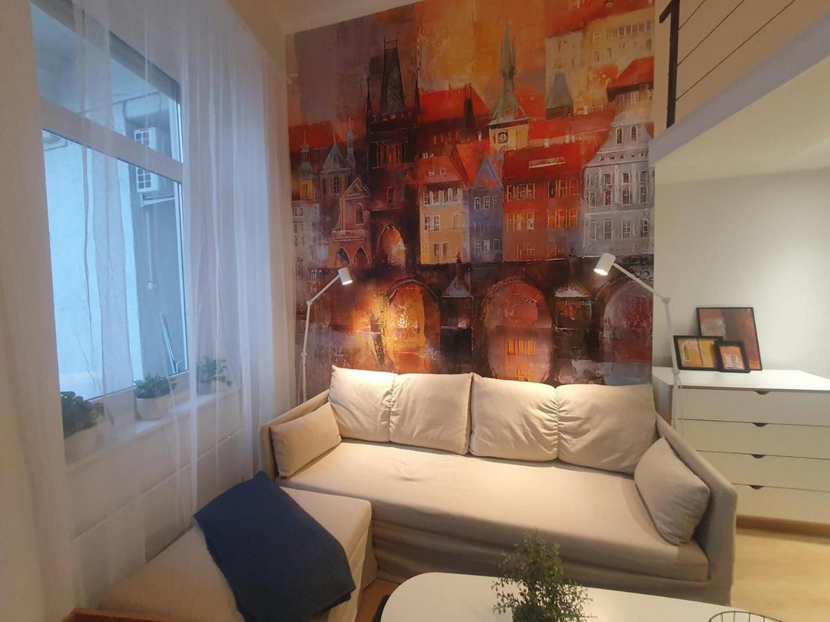 Petofi Apartment With Air Condition Budapest Bagian luar foto