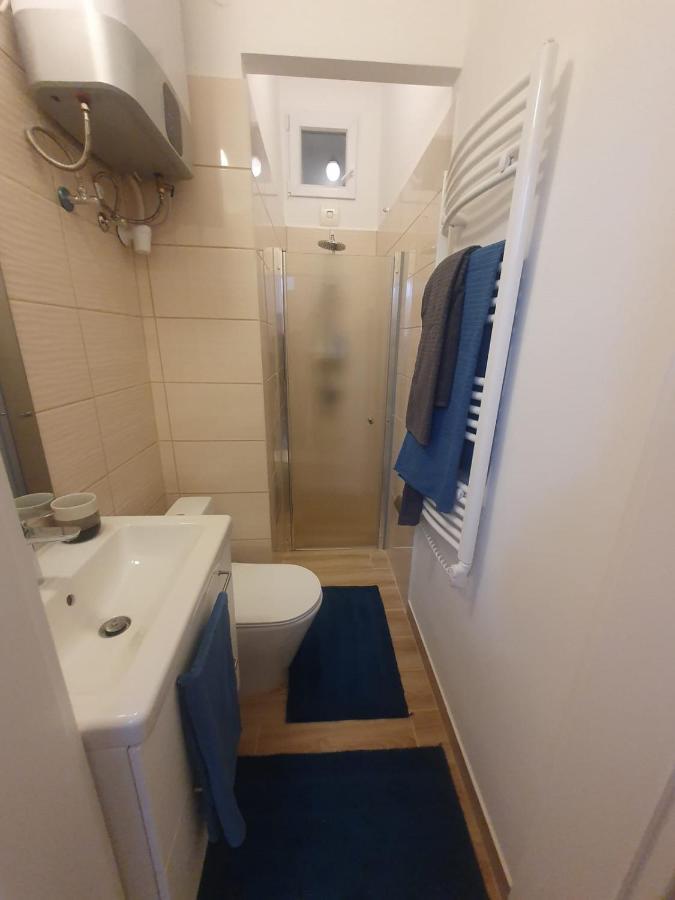 Petofi Apartment With Air Condition Budapest Bagian luar foto